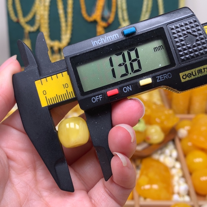 非金属配饰配珠59