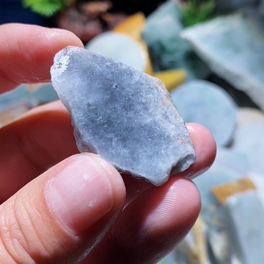 翡翠散珠边角料313