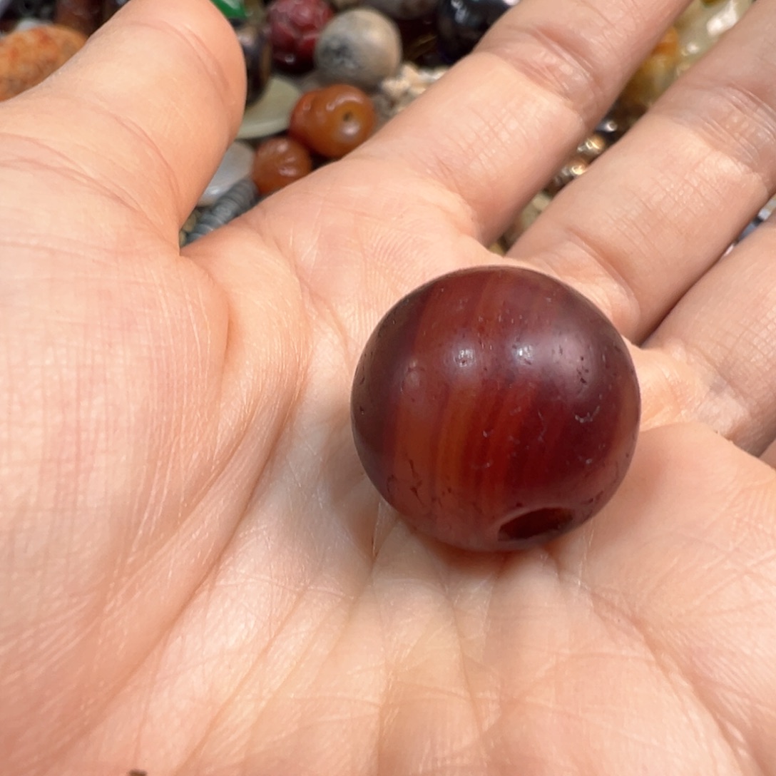 玛瑙/玉髓做工精致大方精致合金