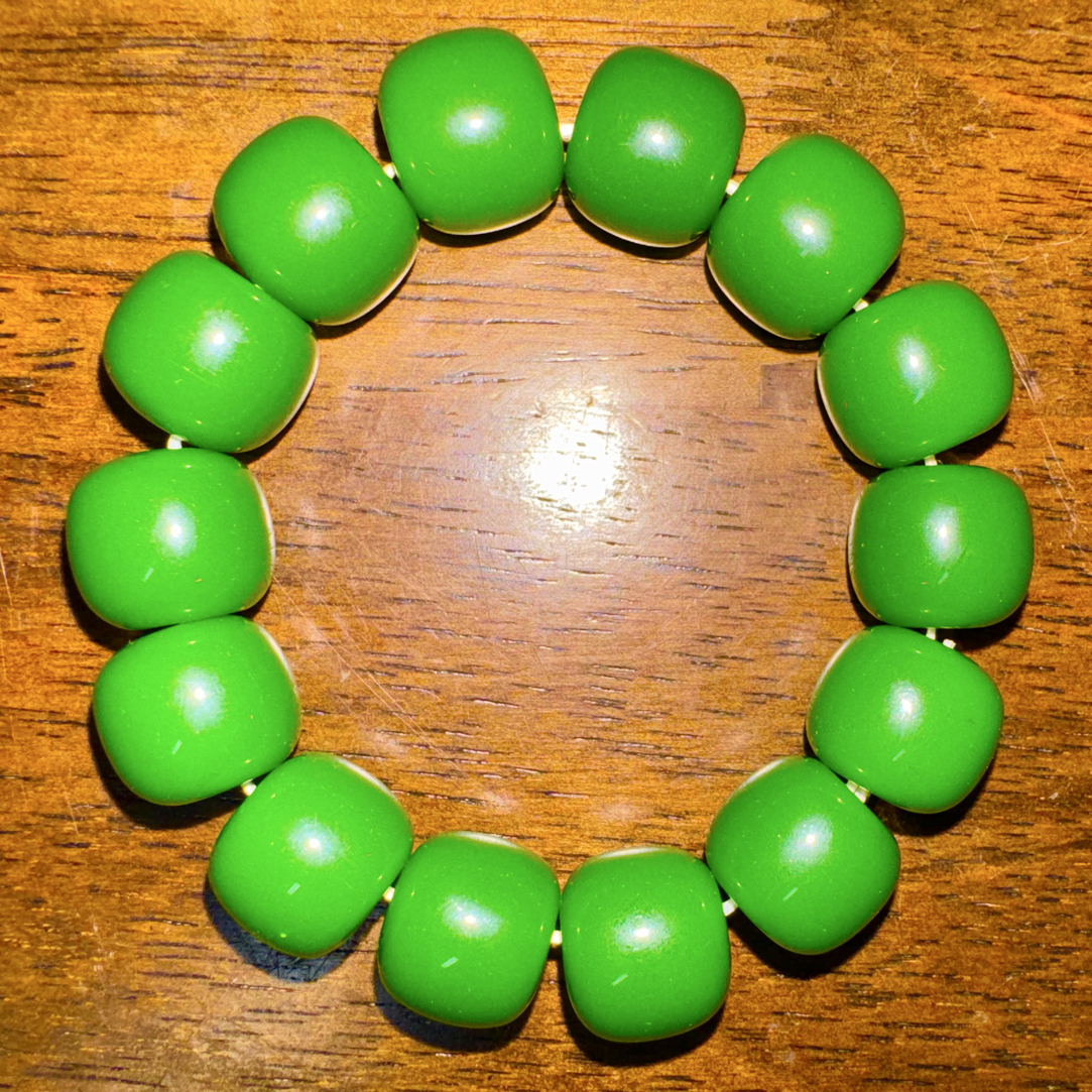 YS0050 -精品手串摆件