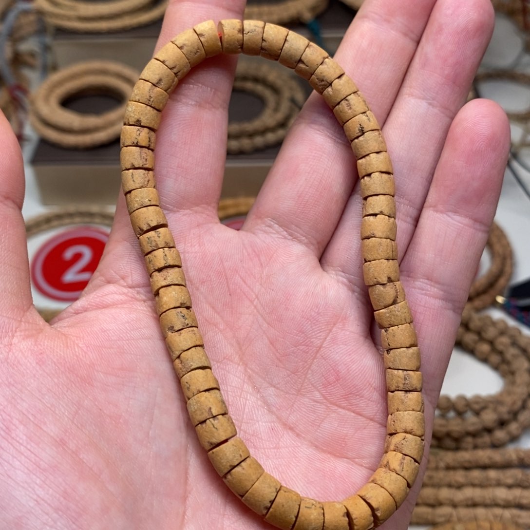 柏香籽/百香籽吊坠