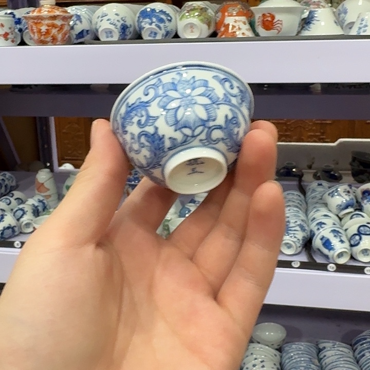 陶瓷艺术品收藏陶瓷