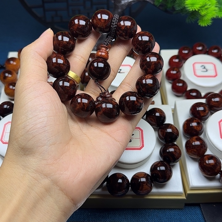 風***雲黄花梨/降香黄檀2.0