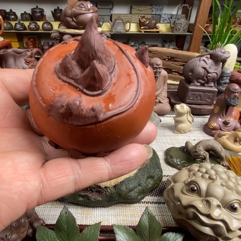 茶壶紫砂宜兴紫砂