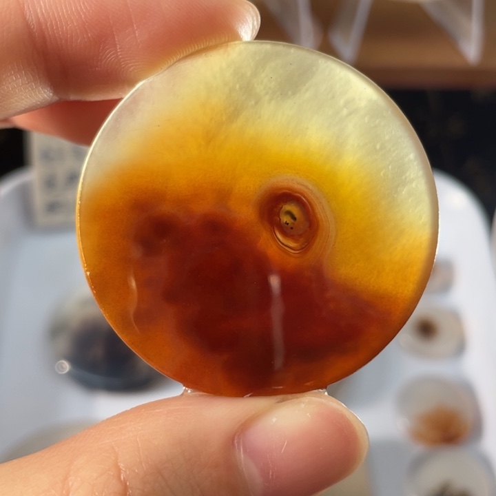 玛瑙/玉髓未镶嵌牌子