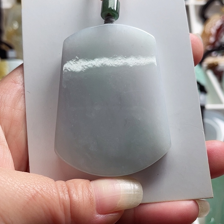 翡翠颈饰未镶嵌等****人翡翠商品链接