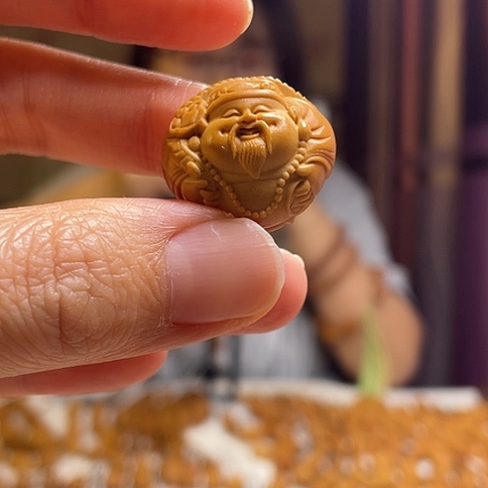 橄榄核手串/手链橄榄核