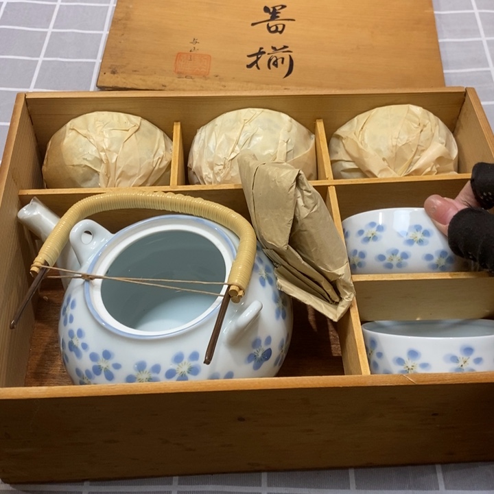 精美瓷器 一单包邮