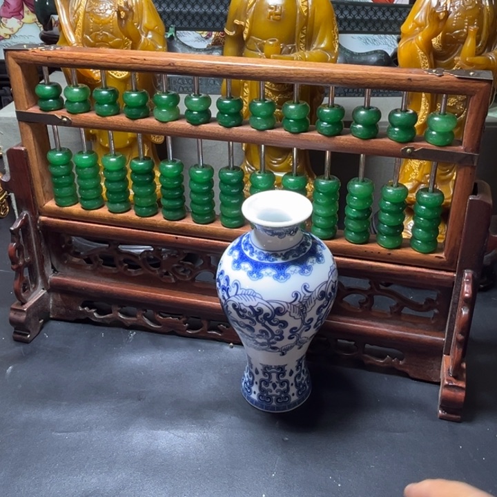 推荐专拍链接瓷器一**风