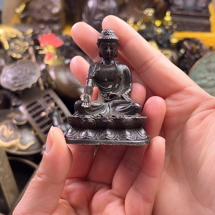 铜器摆件诚信经营