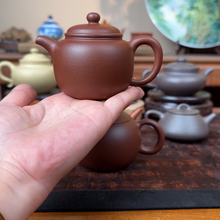 紫砂茶壶一****生66666666666666666