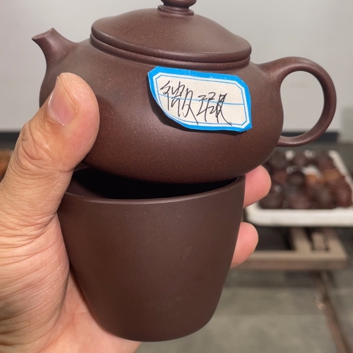 紫砂茶壶紫砂茶具