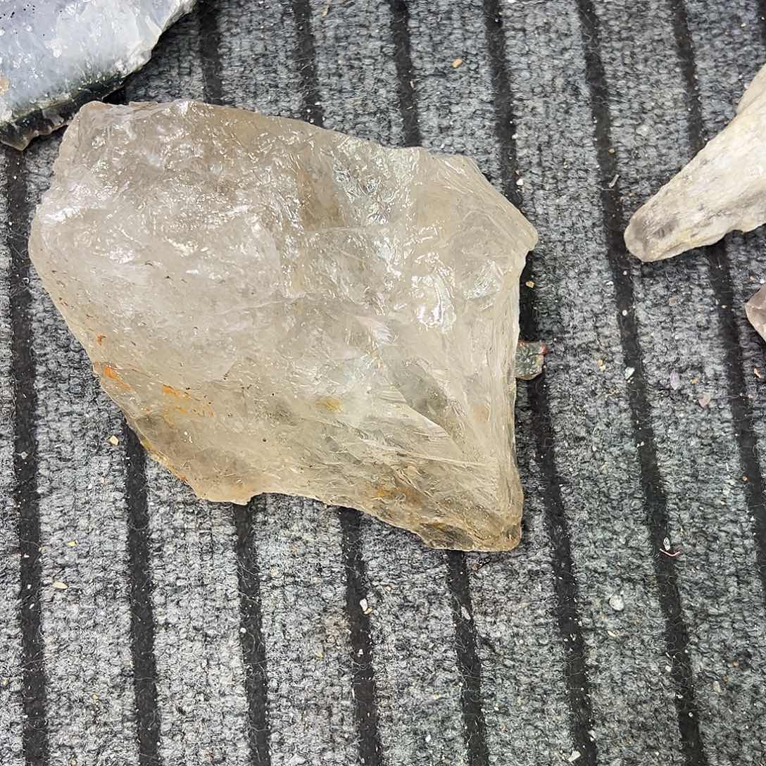 坊***间大型摆件（非配饰）水晶未镶嵌