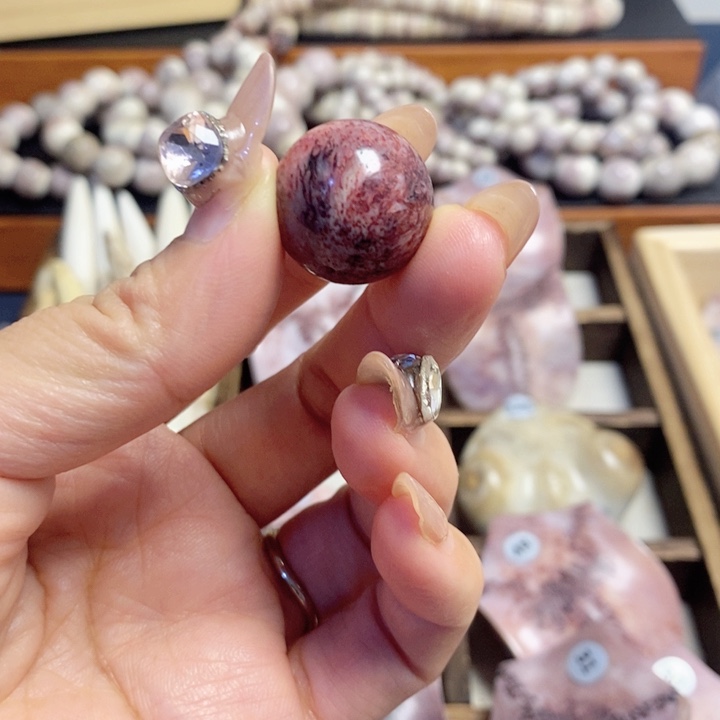 把件鹿骨【****边养殖鹿鹿三界珠一个