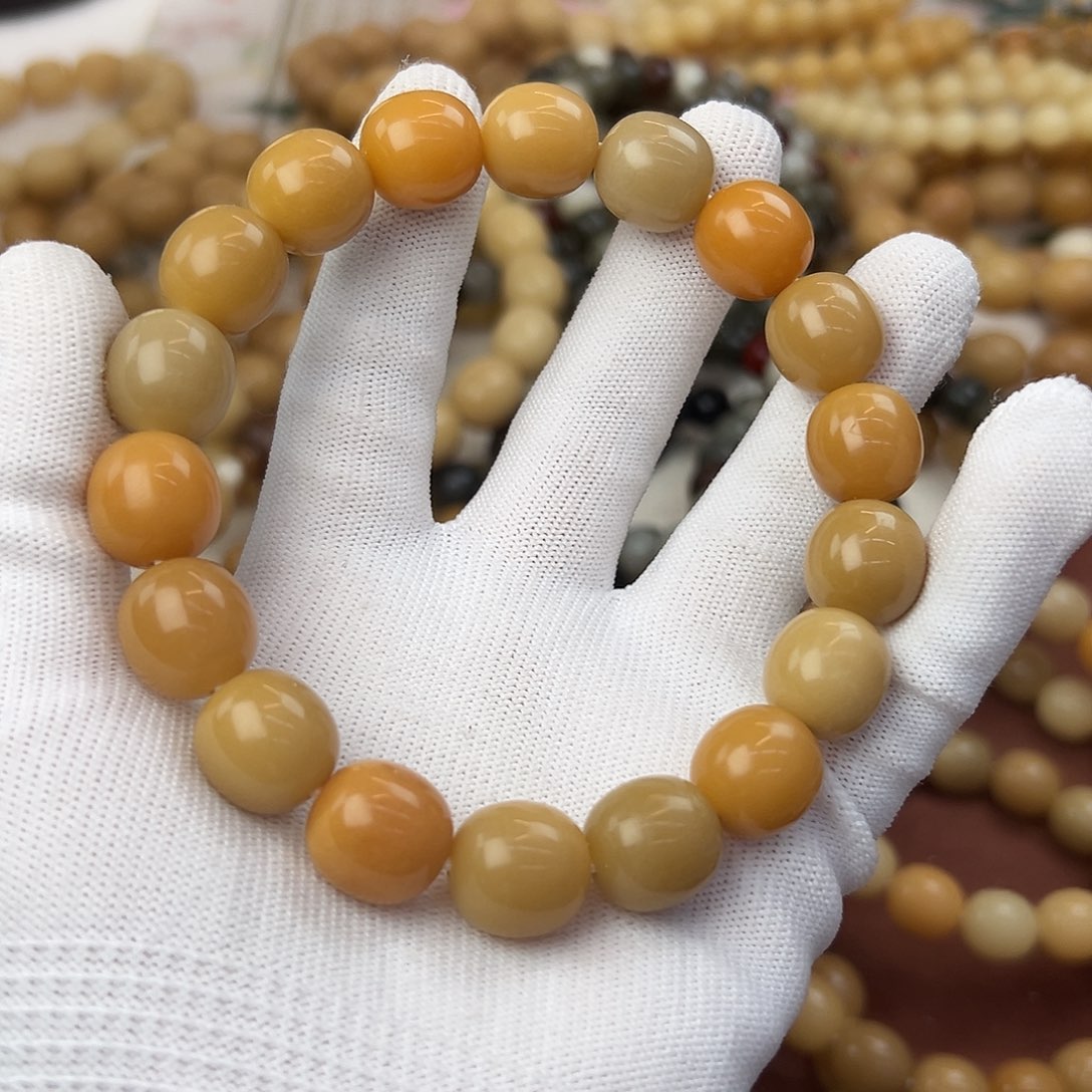 吊坠菩提根/象牙果14.8干磨757