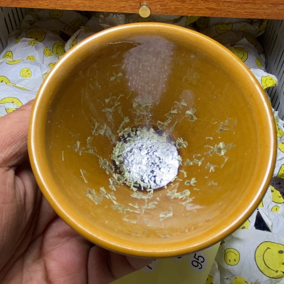 茶盏建盏喝茶主人杯茶杯