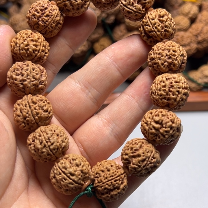 吊坠金刚菩提21号金刚