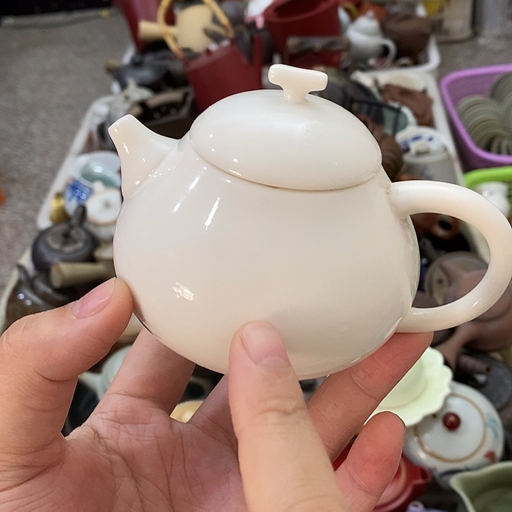 陶瓷艺术品及陶瓷制品