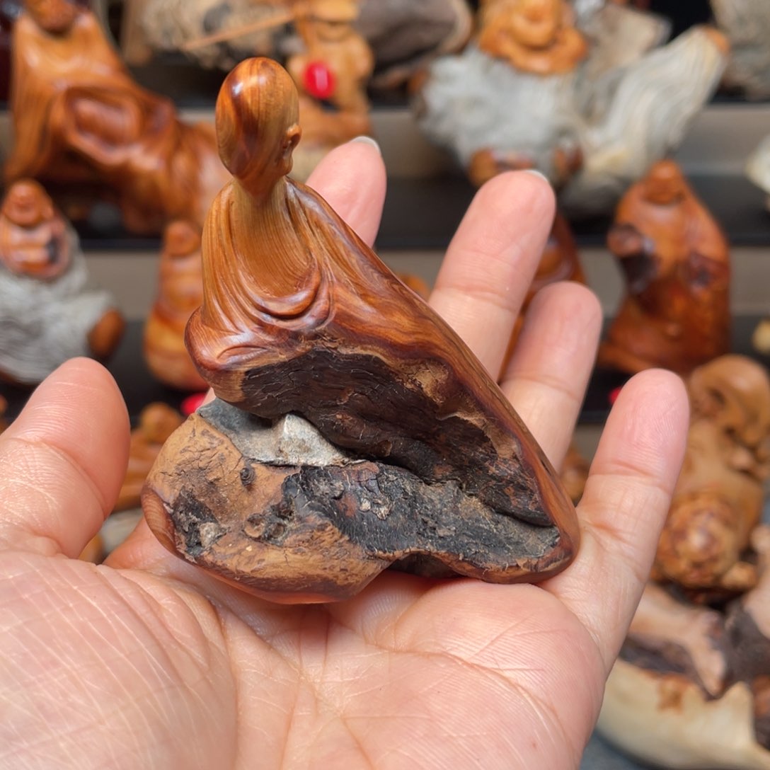 【闪购商品】柏木（崖柏）坏*t k s lv tu l