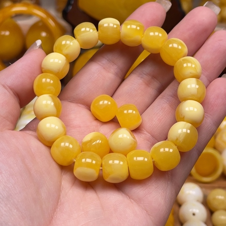 树脂非金属二代蜡