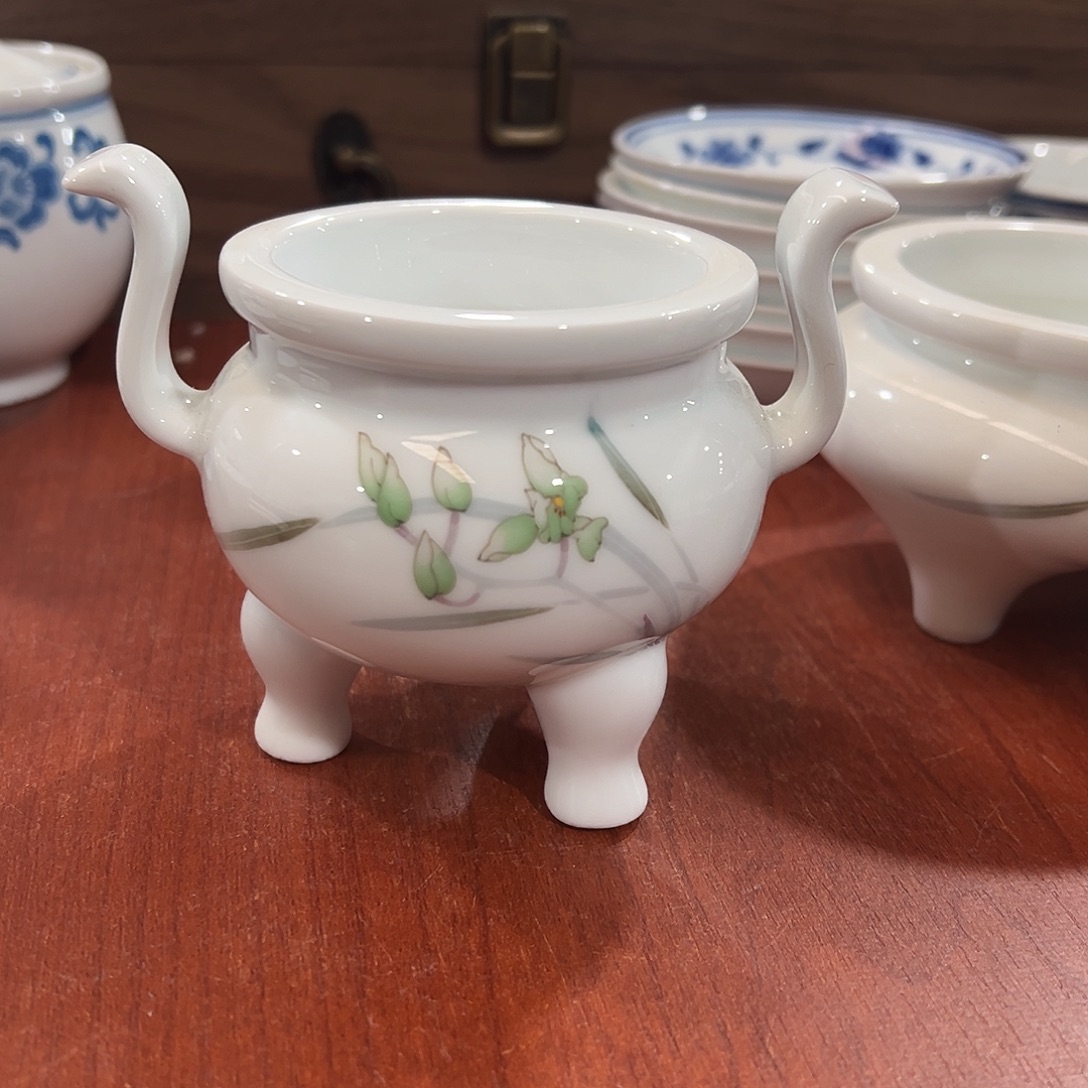 醴陵瓷直播供货基地