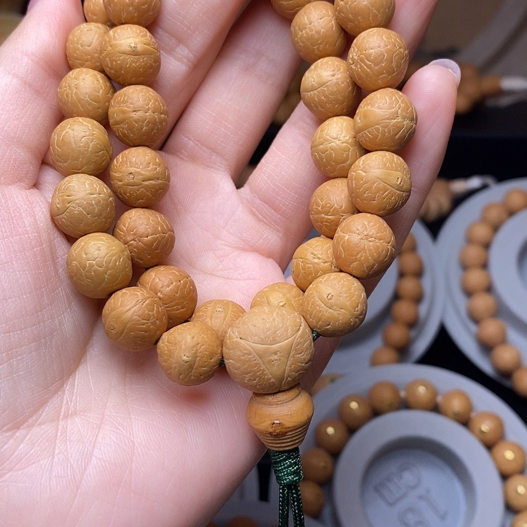 11.5➕菩提手持36颗