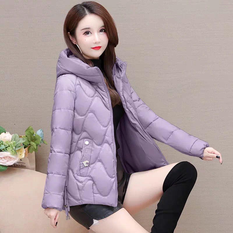 909-2#新款女装时尚外套