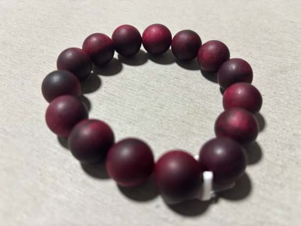 陈总甄选文玩手串F09