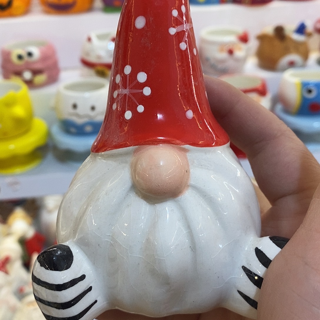 瓷片陶瓷微瑕介意慎拍