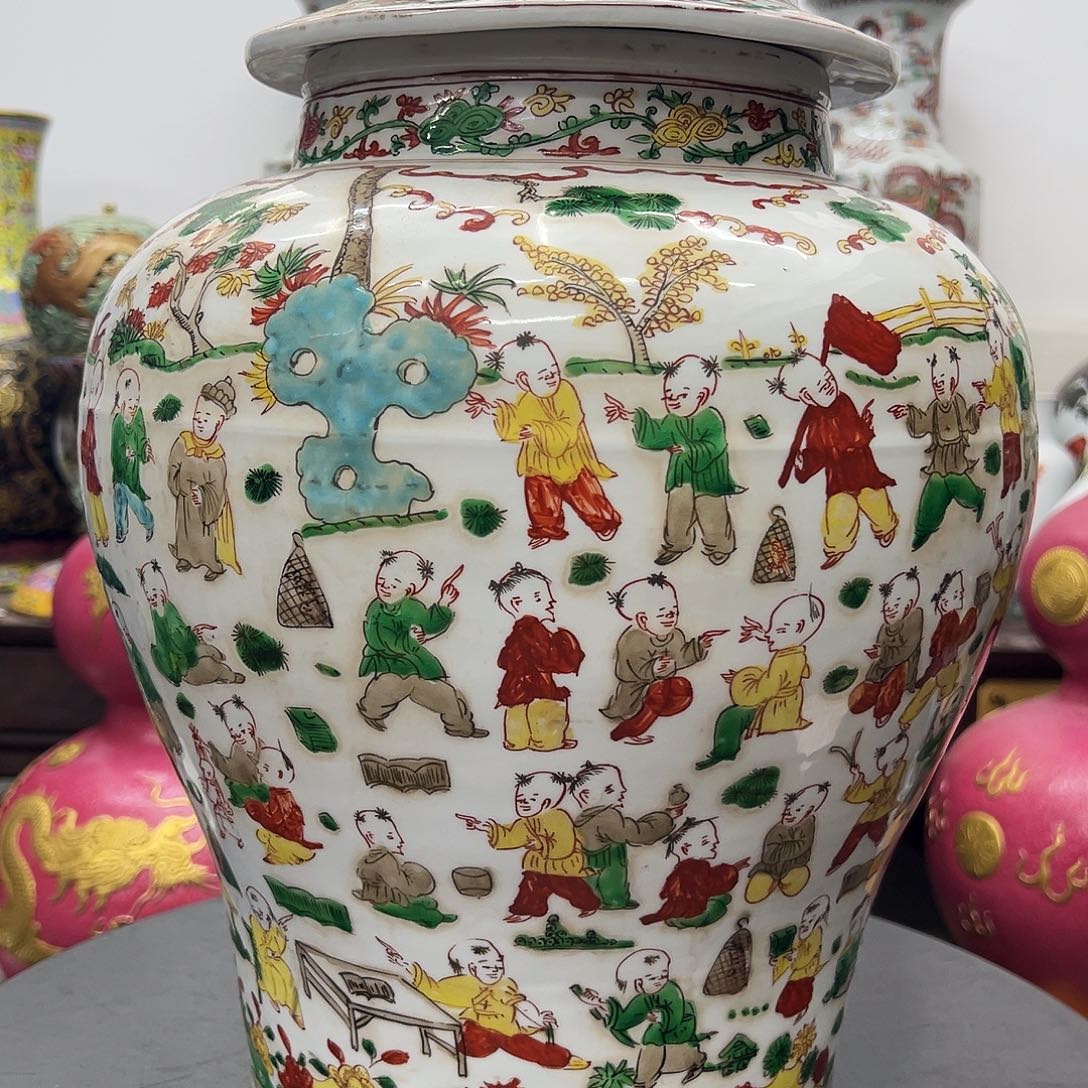 高档精美大气上档次瓷器