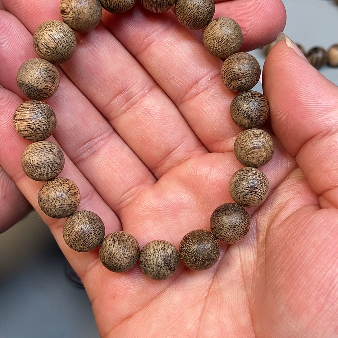 沉香手串文莱1.1 01