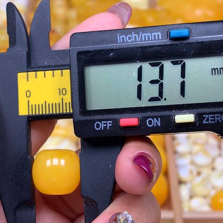 非金属配珠配饰0302