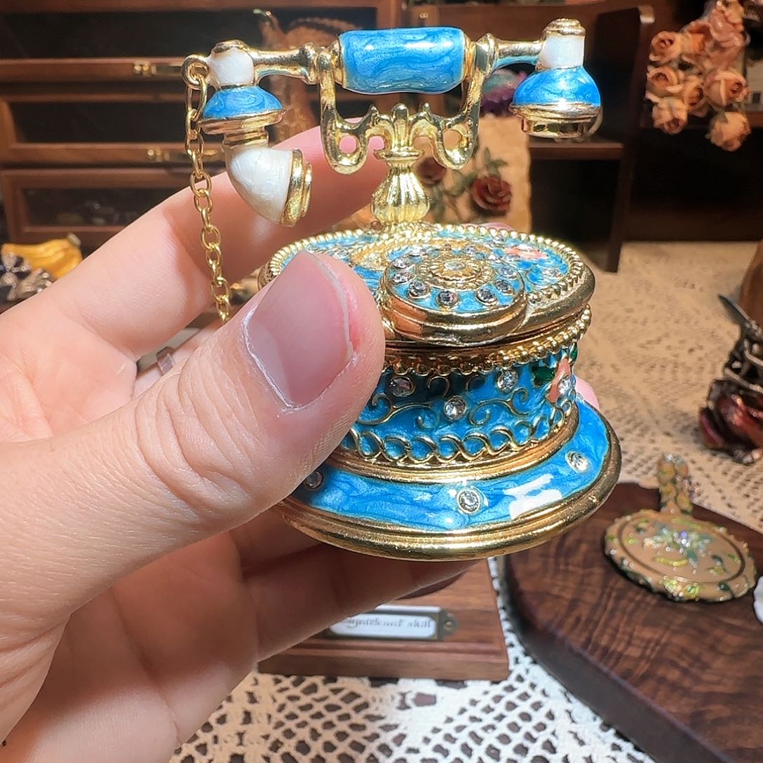 手工制品默认微瑕