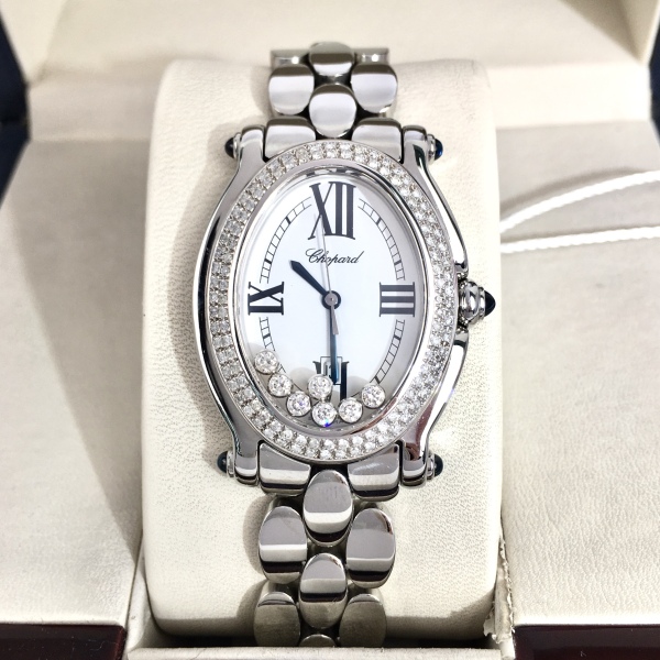 萧邦/石英表/95新/表径30/S275250309003/250327YZ0025