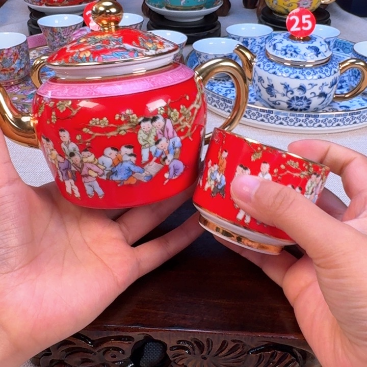 景德镇陶瓷景德镇瓷器景德镇
