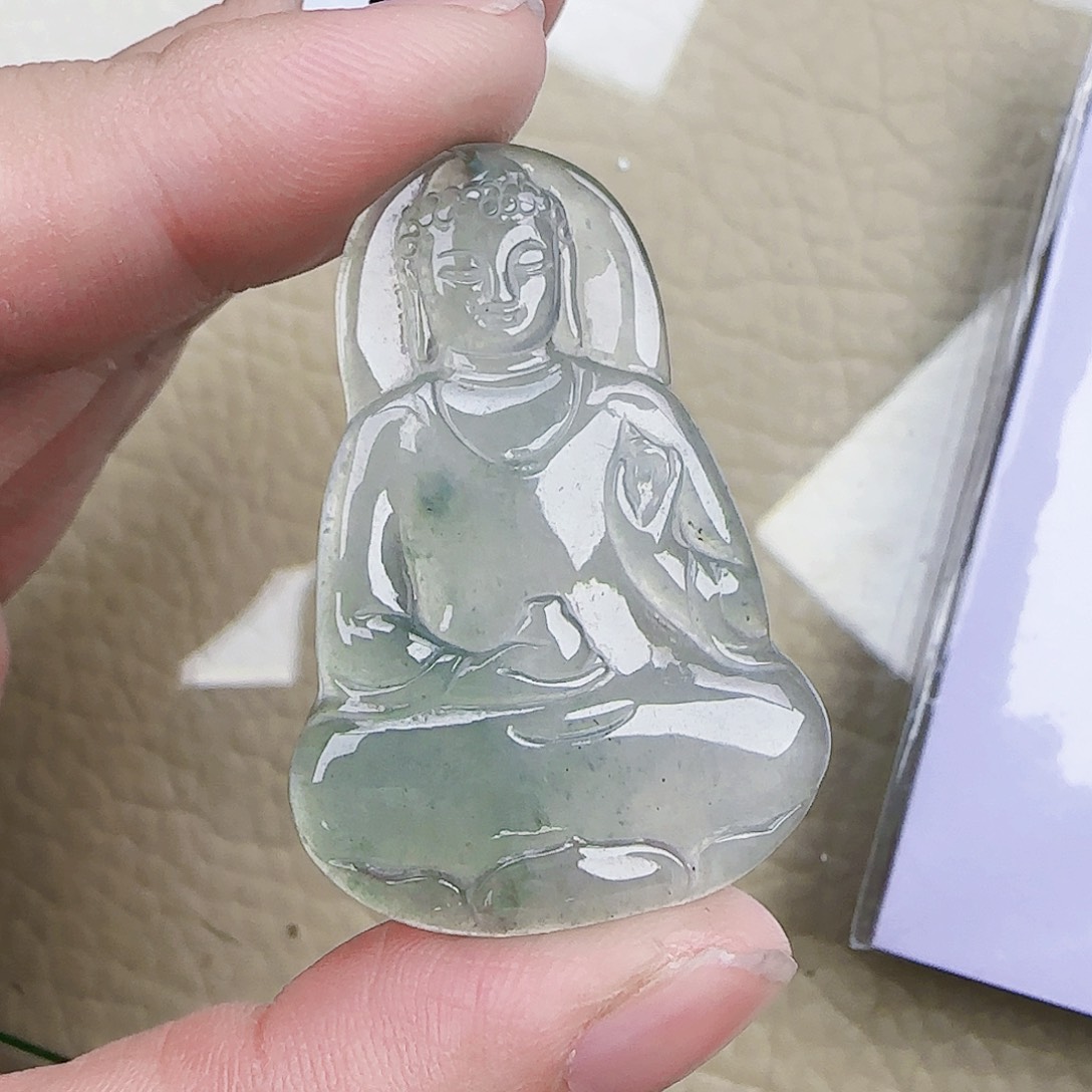 【闪购商品】颈饰未镶嵌翡翠