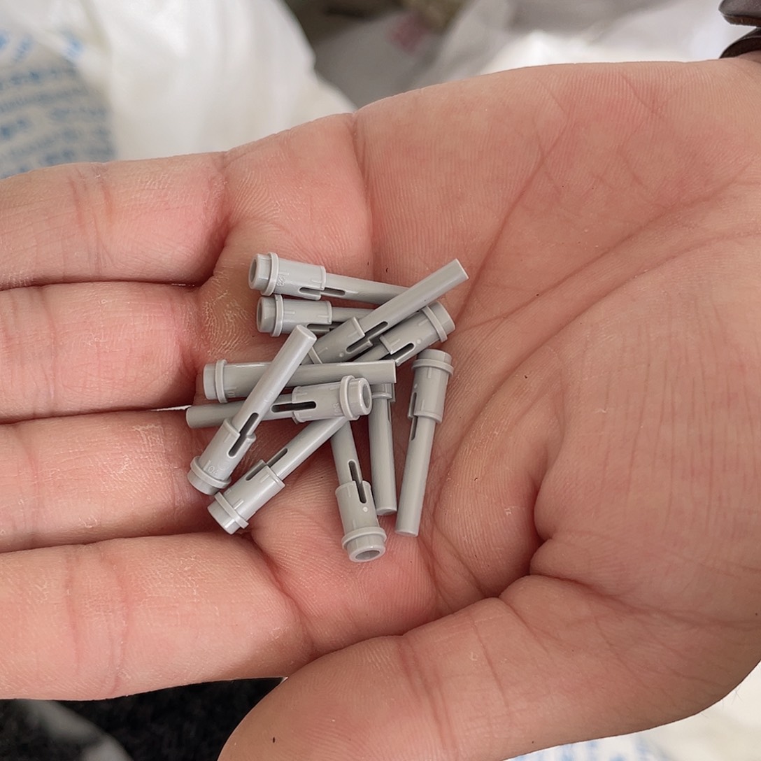 ABS61184积木零件50g