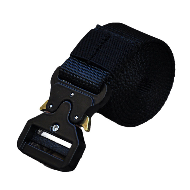 G6内腰带尼龙防刮耐磨户外战术腰带男女通用