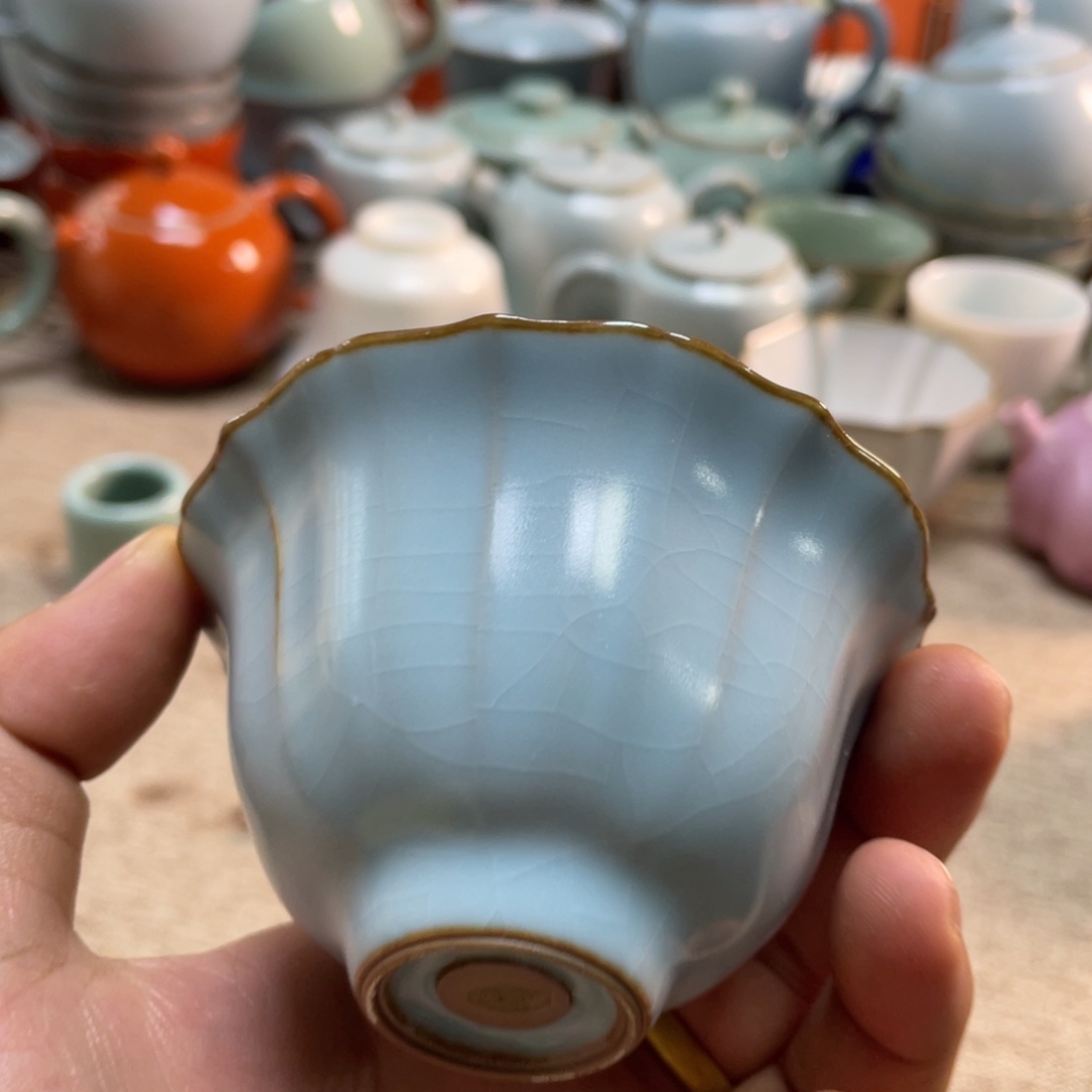 无运费险略有微瑕介意勿拍