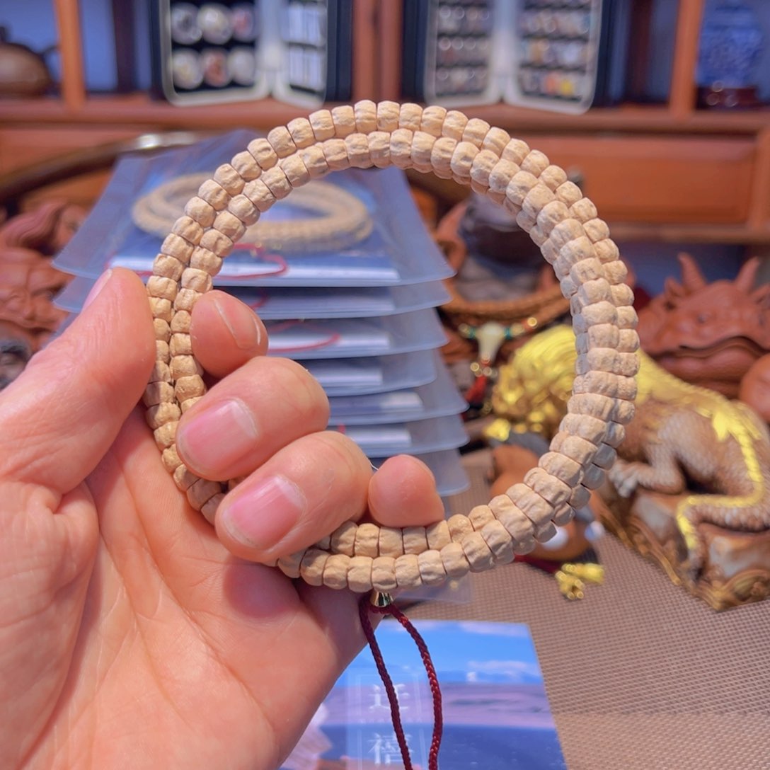 柏香籽/百香籽吊坠爱****7