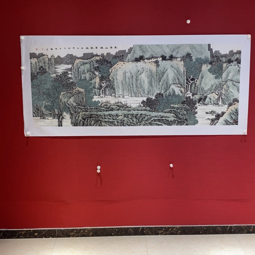 国画国画艺术国画艺术