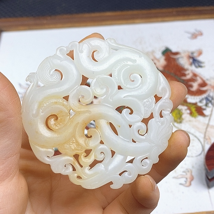 紫砂闪购商品，一图一物