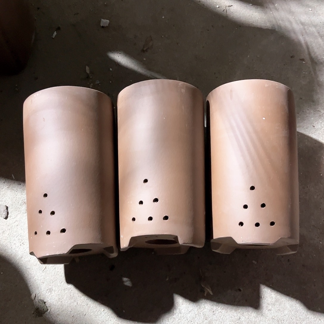 紫砂花盆宜兴紫砂花盆