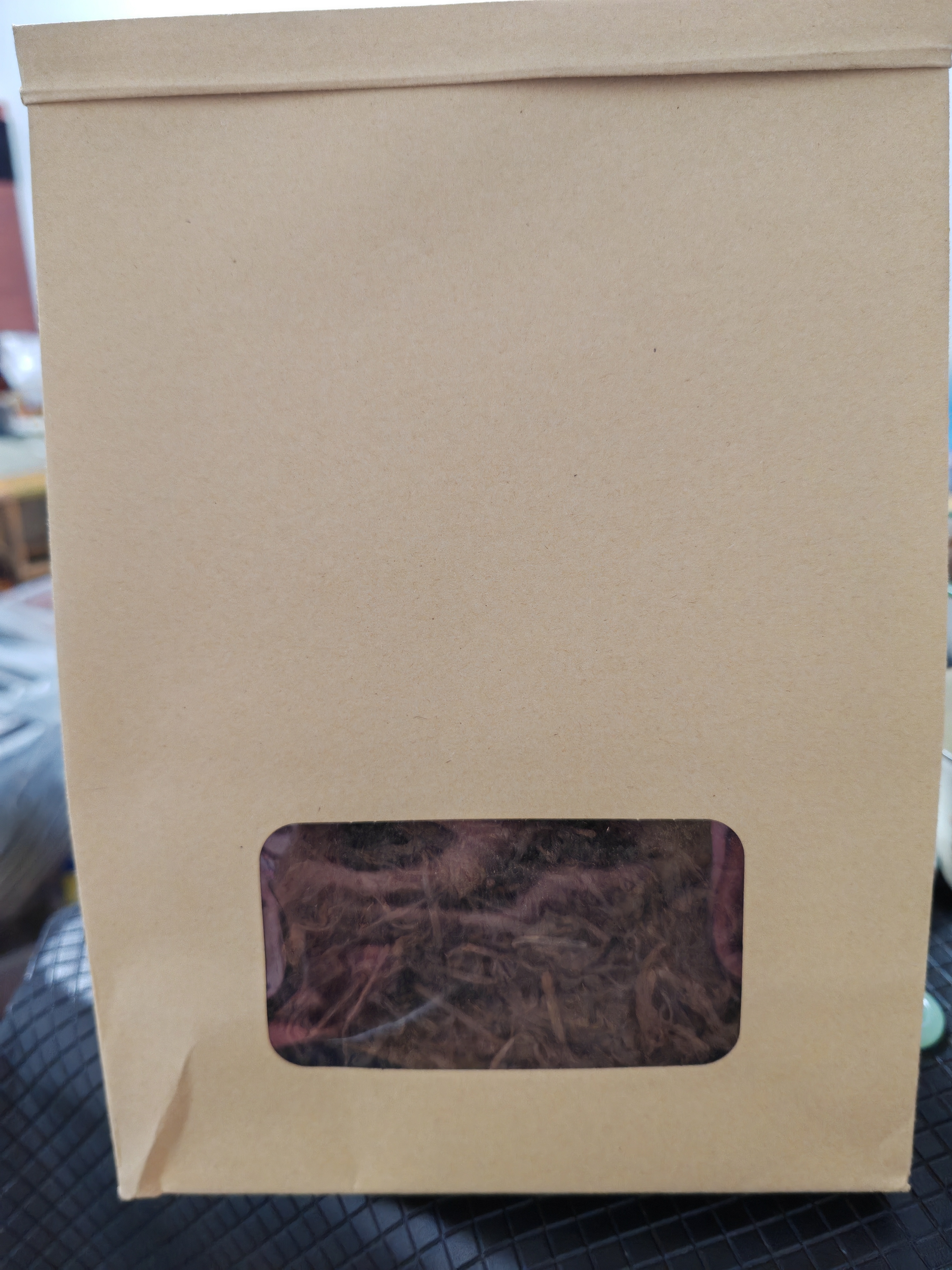 熟茶普洱高品质熟茶老茶木质香