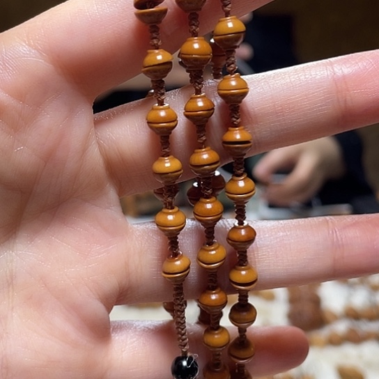 橄榄核手串/手链橄榄核