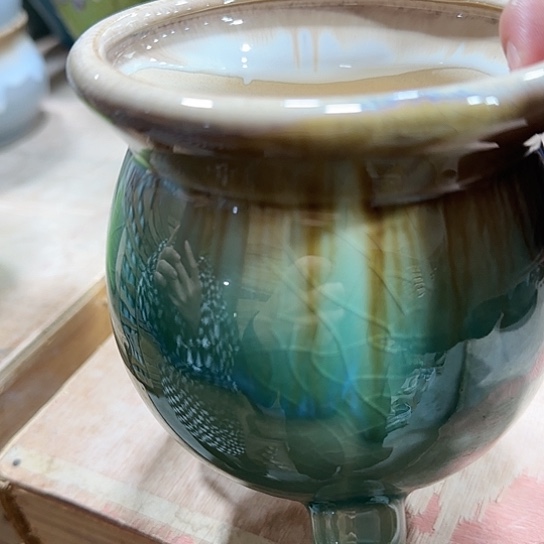 口径不清楚问客服