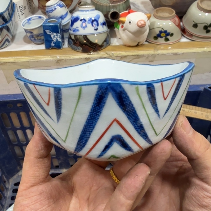 陶瓷推荐第二名20包邮