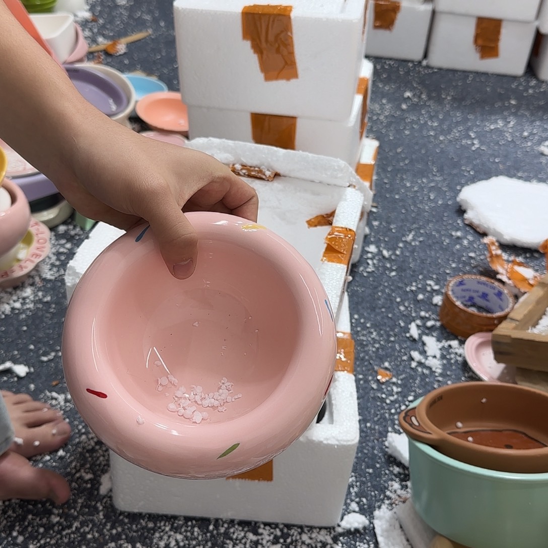 瓷品陶瓷微x链接装b50