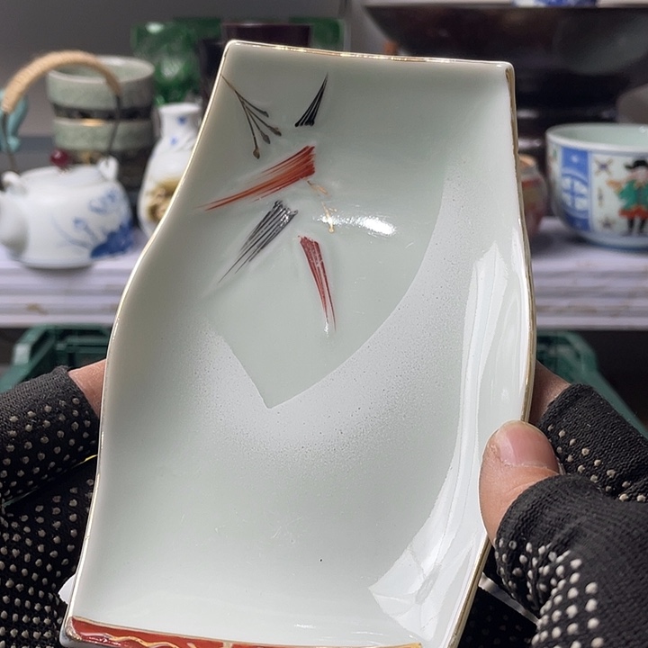 水滴瓷器水滴瓷器