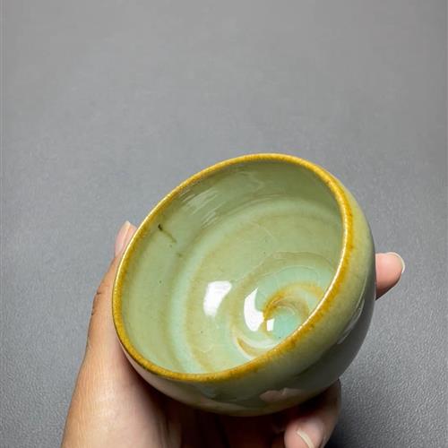 【闪购商品】茶盏-535............